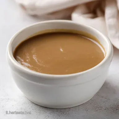 Zuppa di Castagne in 45 Minuti Scheda ricetta