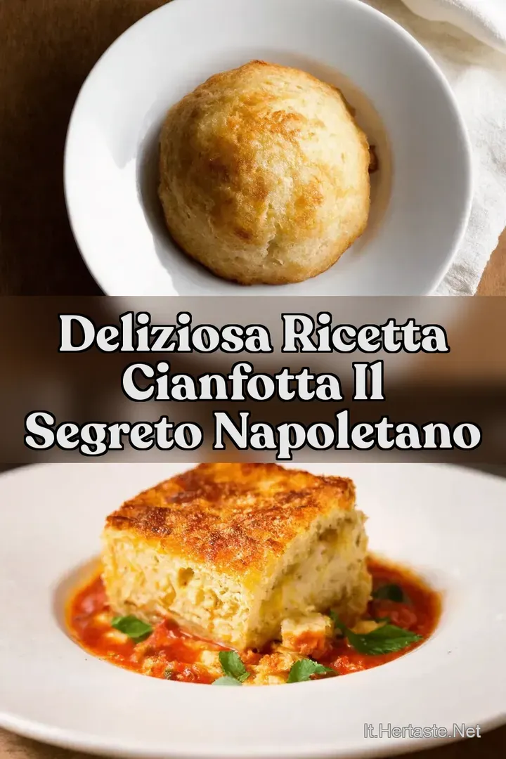 Deliziosa ricetta cianfotta Il Segreto Napoletano