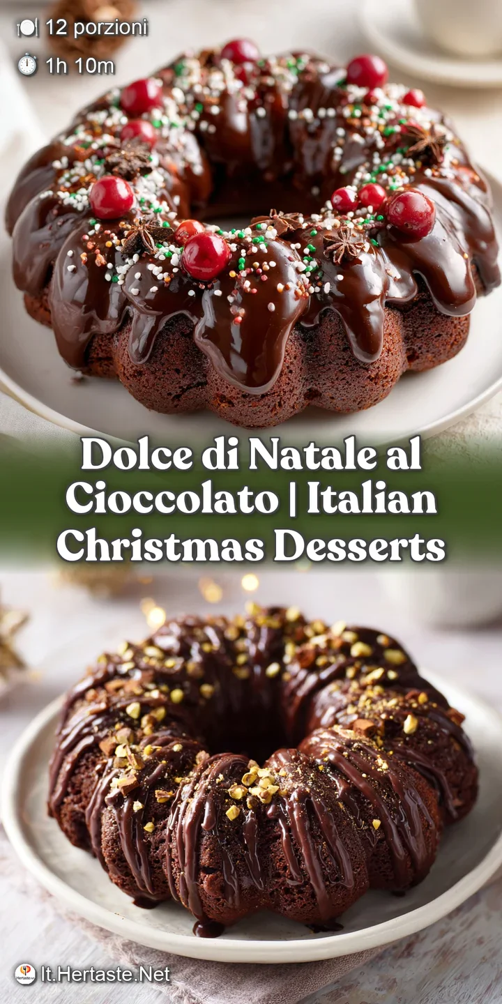 Close-up of glossy chocolate frosting glistening on a moist cake slice with a fork poised for a bite.