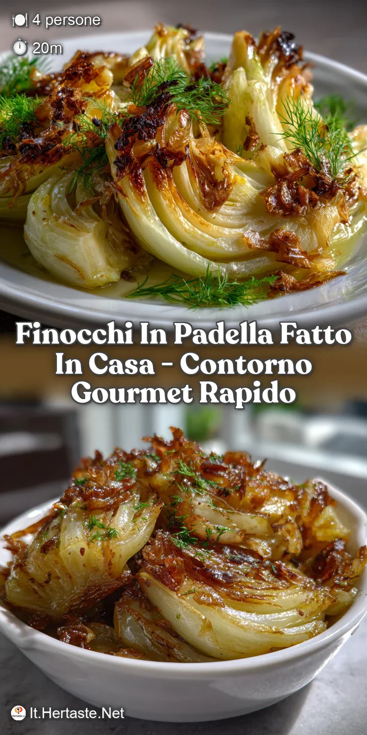 Close-up of perfectly caramelized fennel, showing the tender interior contrasting with the slightly charred exterior, radi...