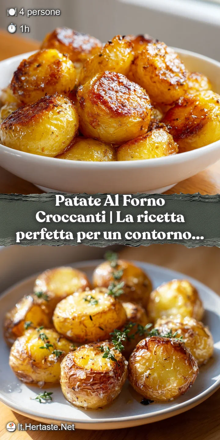 Close-up of perfectly roasted potato pieces with a rough, crisp exterior and soft, white center.