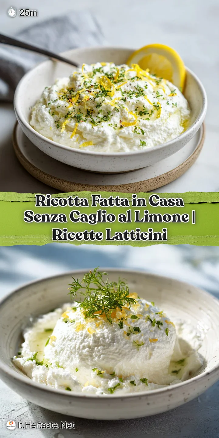 Close-up of fluffy, cloud-like homemade ricotta, showcasing its delicate, yielding texture and subtle sheen.