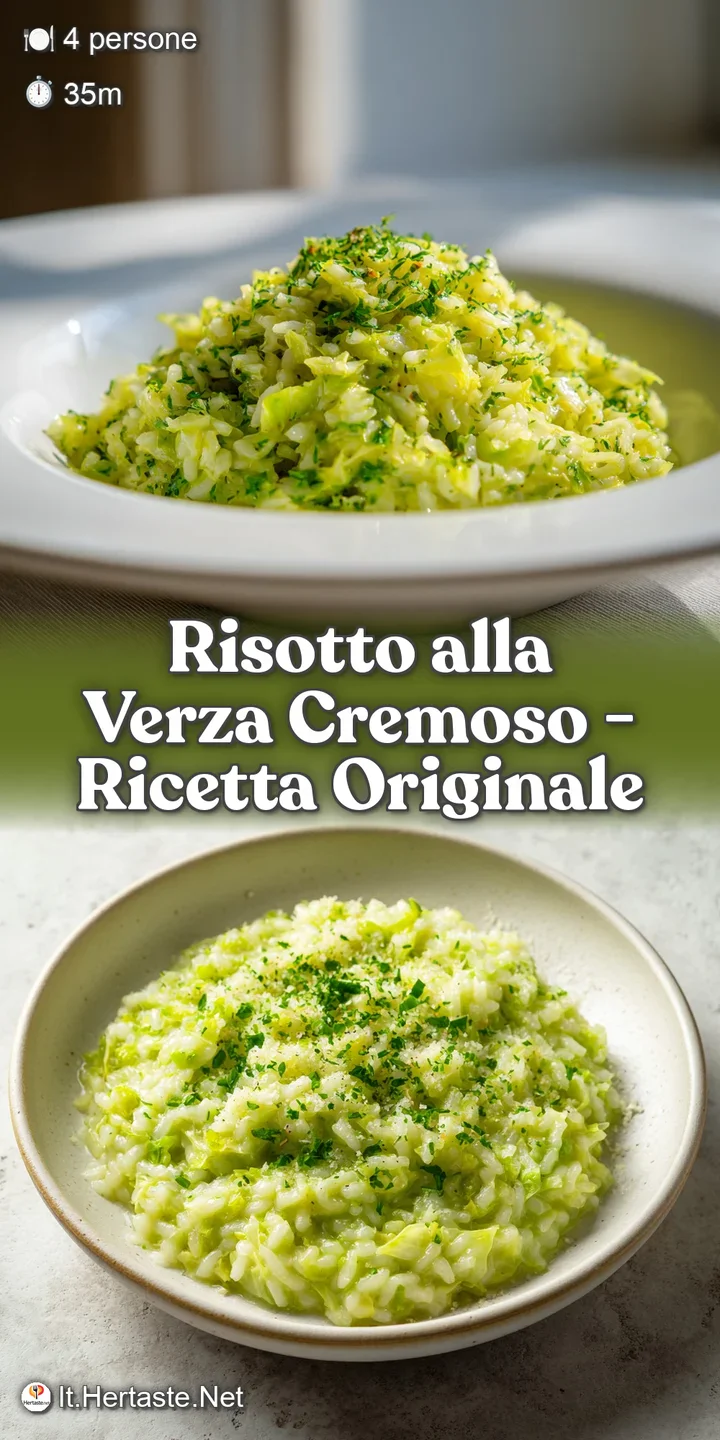 Close-up of al dente risotto grains coated in rich, creamy sauce, glistening with olive oil.