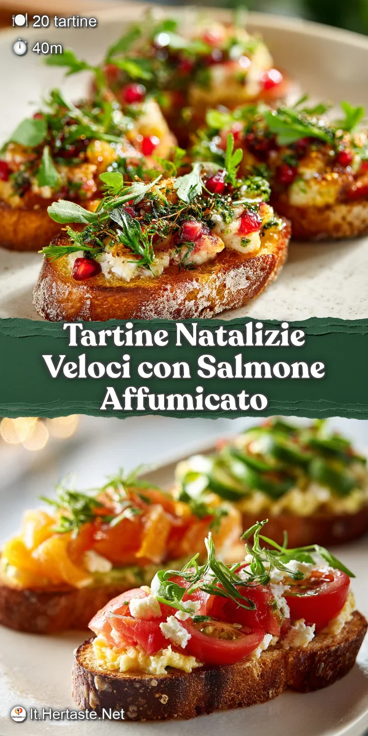 Close-up of a salmon tartine; flaky salmon texture with a creamy, smooth base, topped with fresh, aromatic dill sprigs.