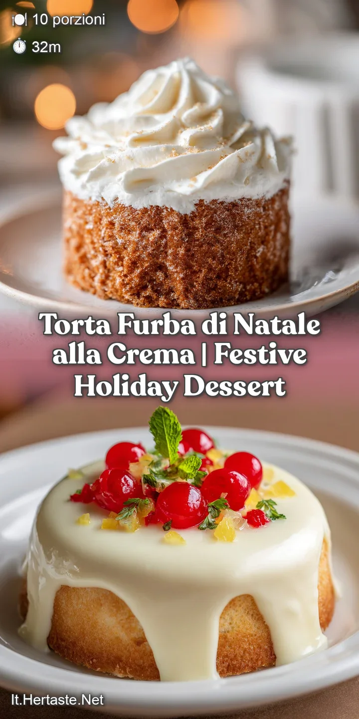 Close-up of a fork piercing fluffy cream filling within a golden, baked pastry shell.