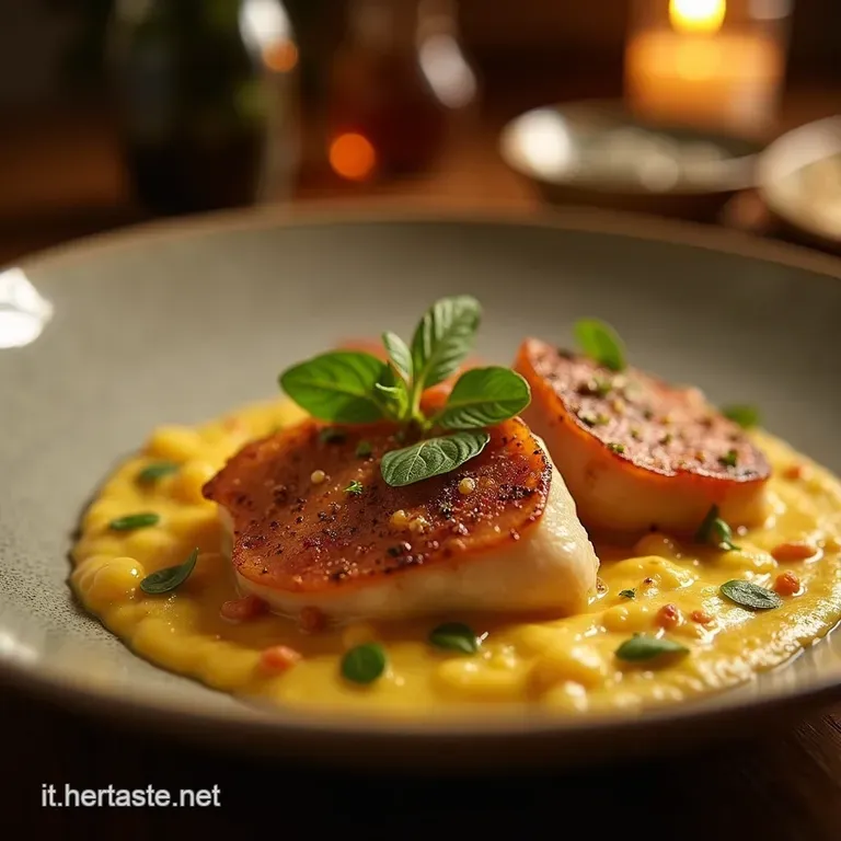 5 Sughe Lampo I Cinque Saporetti Italiani Essenziali Pronti in Meno Di 10 Minuti presentation