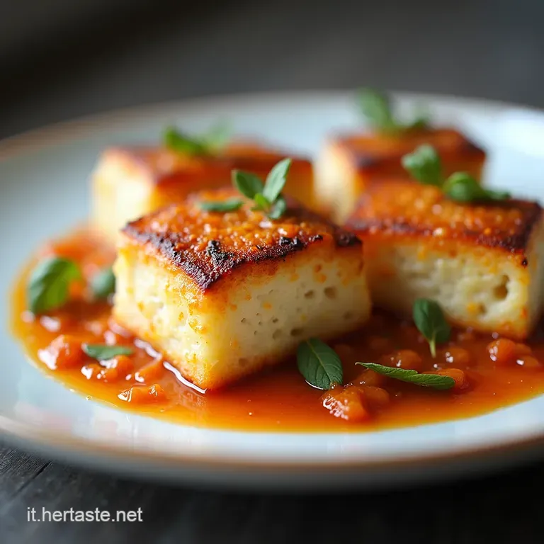 5 Sughe Lampo I Cinque Saporetti Italiani Essenziali Pronti in Meno di 10 Minuti