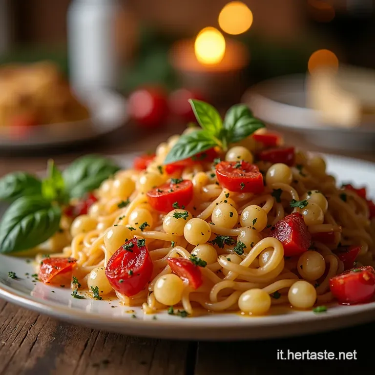 Alberello Di Natale Sfizioso a Strati presentation