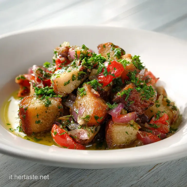 Alici Arreganate: Ricetta Economica Tipica Napoletana