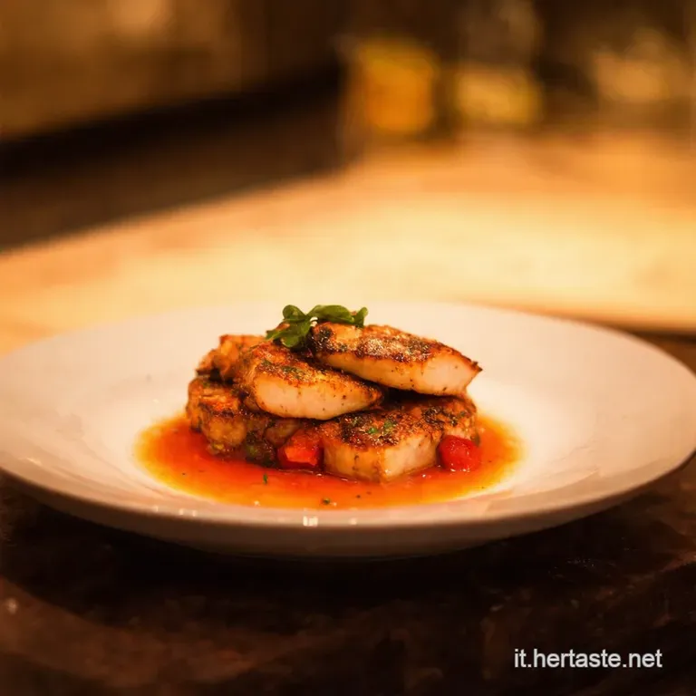 Anguria Alla Griglia Unesplosione Di Freschezza Estiva presentation