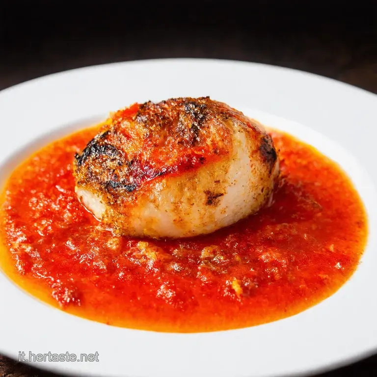 Anguria alla Griglia UnEsplosione di Freschezza Estiva