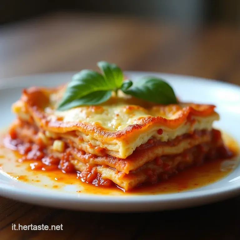 La Besciamella DOro Il Segreto per una Salsa Impeccabile Dalla Lasagna al Souffl&eacute;