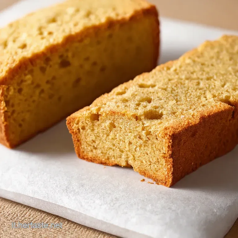 Biscotti alle Mandorle Siciliani Ricetta Tradizionale