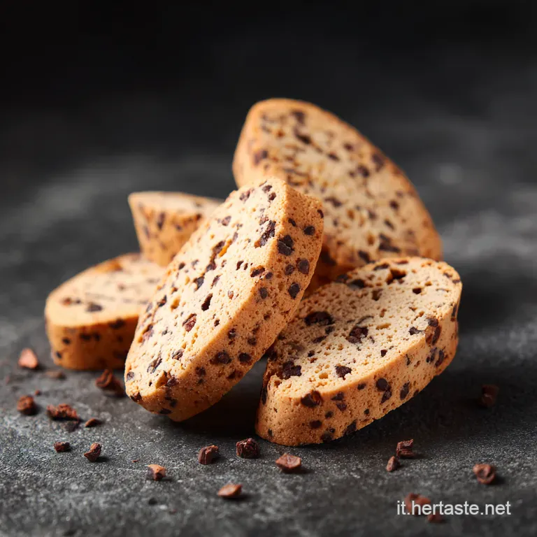 Biscotti della Nonna al Limone