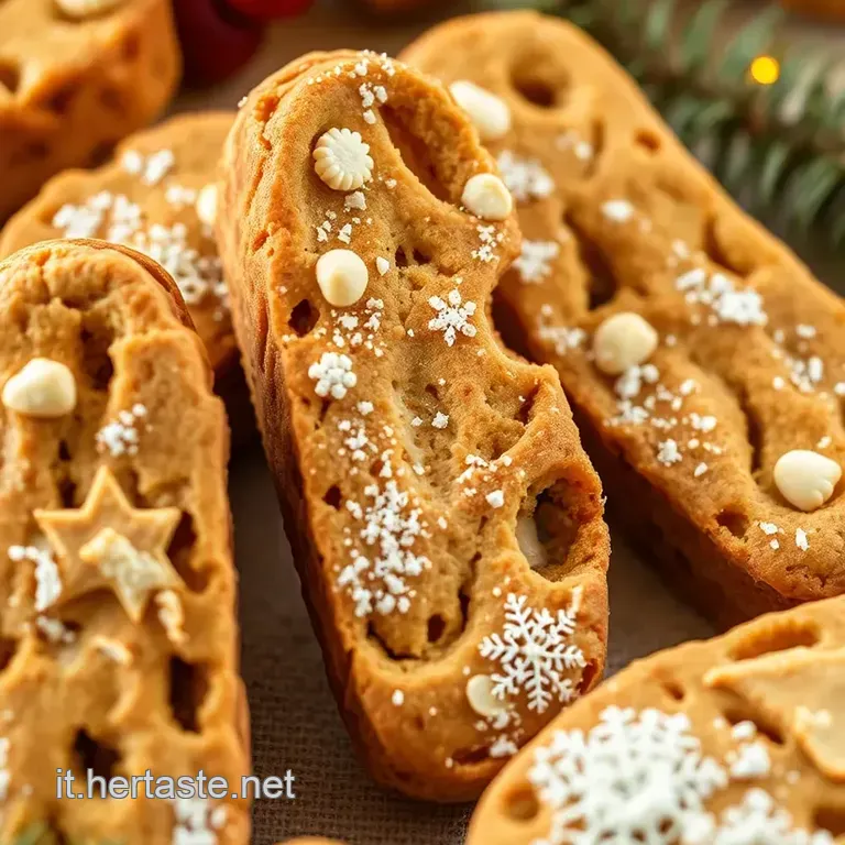 Biscotti Di Natale Facili E Profumati presentation