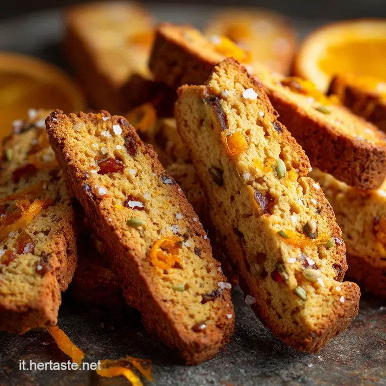 Biscotti Festivi: La Magia Burrosa delle Feste con Icing allArancia