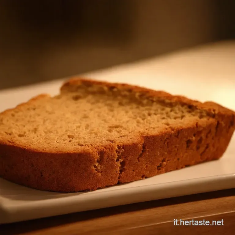 Biscotti Noccioline Rustici Un Tuffo Nellabbraccio Della Tradizione presentation