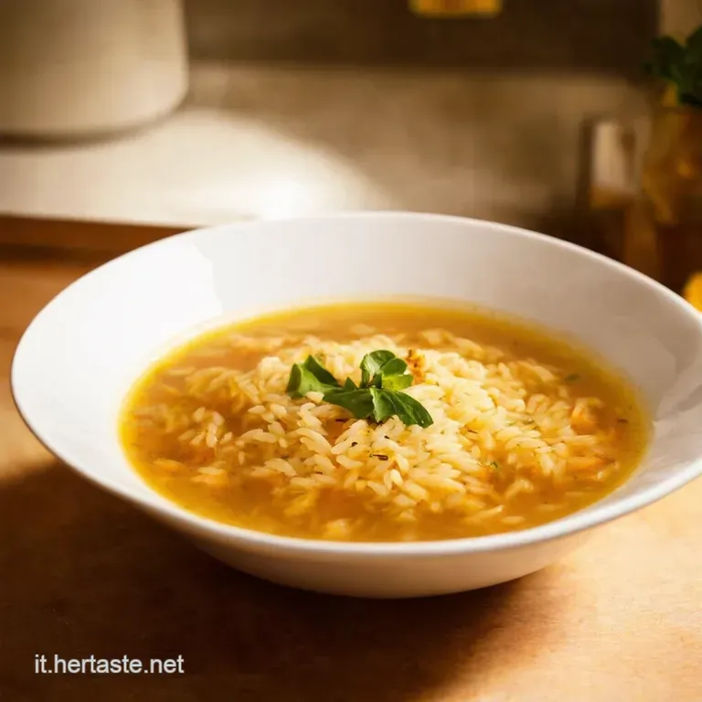 Brodo Vegetale Perfetto Il Segreto Della Nonna Rivisitato presentation