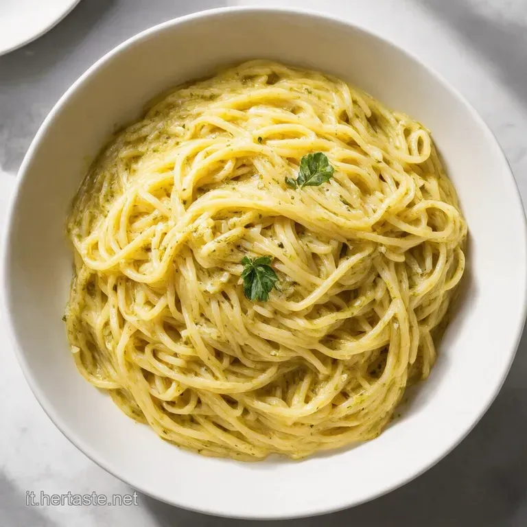 Cacio e Pepe con Fiori di Zucca Sinfonia Romana in Fiore