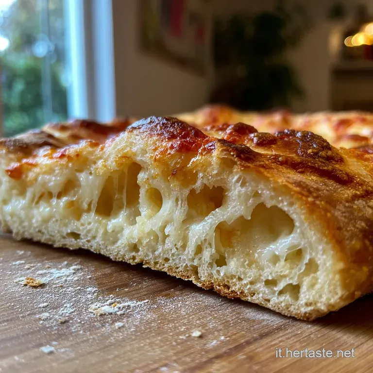 Il Calzone Perfetto Pasta Soffice e Ripieno Filante La Vera Tradizione