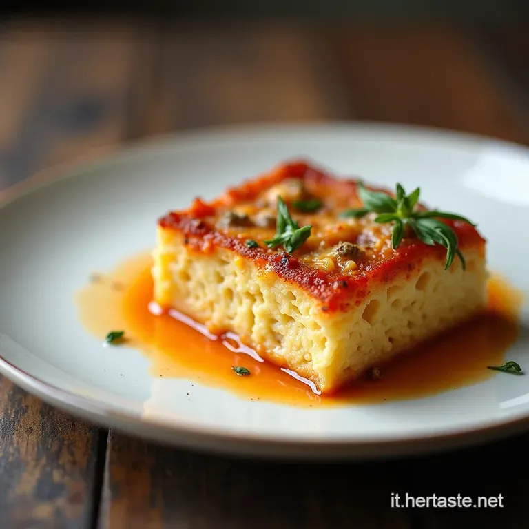 Capesante Gratinate al Forno Un Classico con un Tocco di Chef