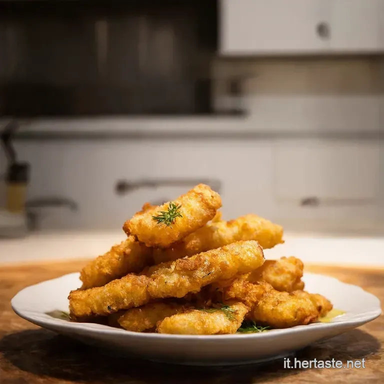 Carciofi Fritti Croccanti La Ricetta Perfetta Cacio E Pepe Opzionale presentation
