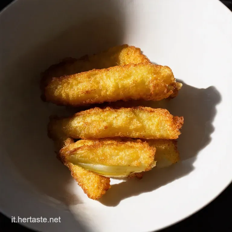 Carciofi Fritti Croccanti La Ricetta Perfetta Cacio e Pepe opzionale