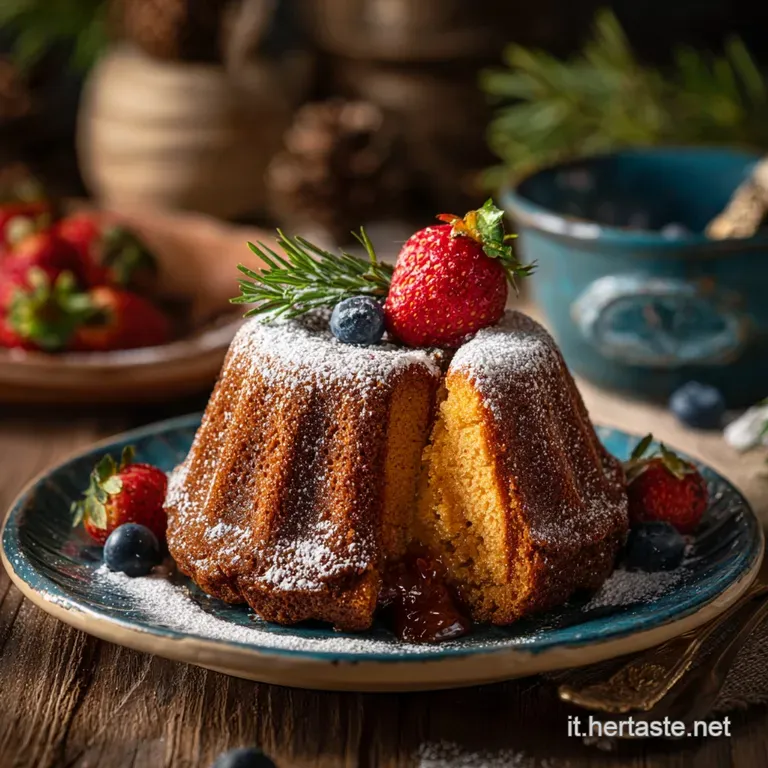 La Casetta pan di zenzero perfetta: ricetta e segreti per un montaggio stabile