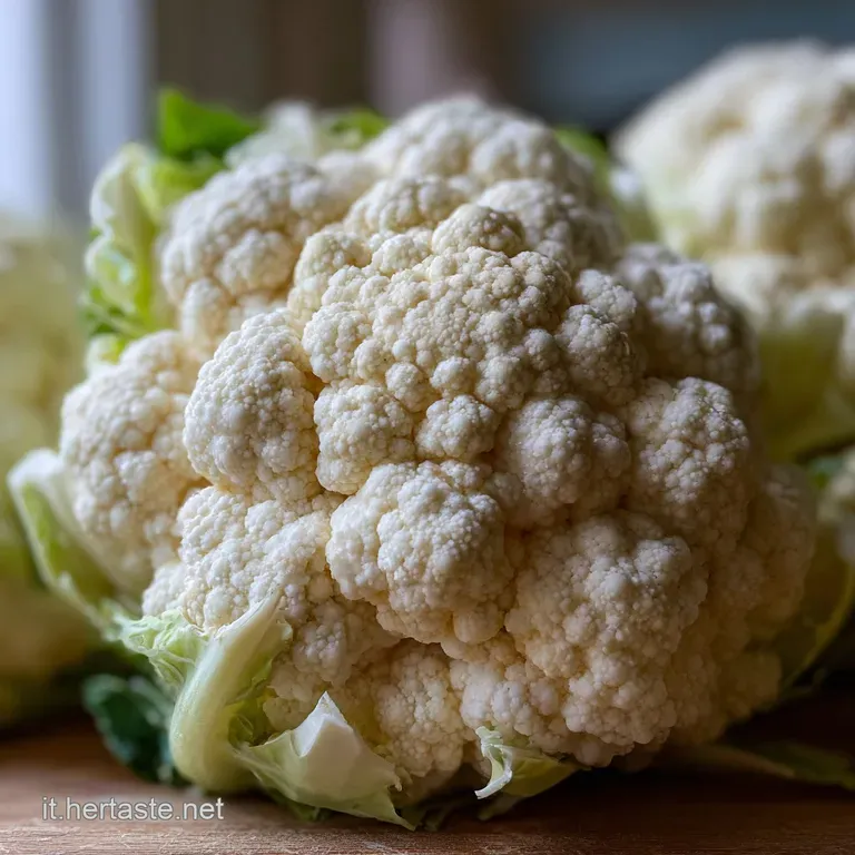 Cavolfiori in Padella del Contadino Croccanti Dolci e Profumati