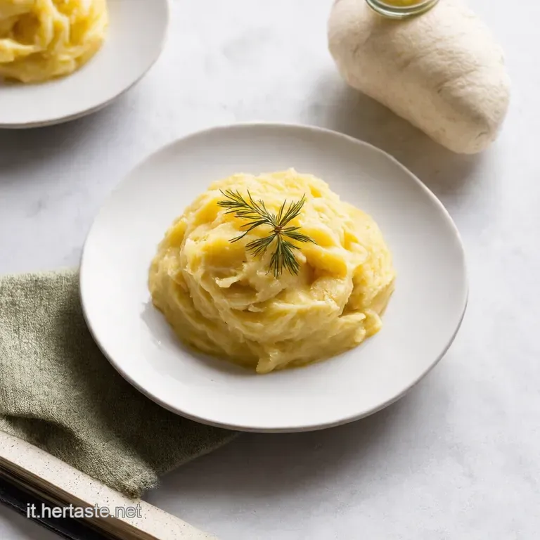 Ceci Cotti alla Perfezione Il Segreto di Nonna