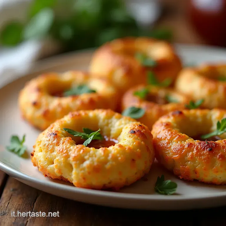 Ceci Croccanti al Forno La Ricetta Facile e Sfiziosa