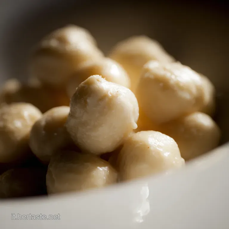 Ceci in Umido alla Toscana: Un Classico Rivisitato