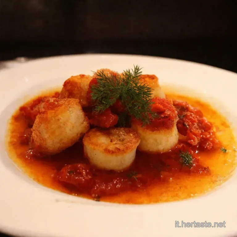 Cestini Fioriti Di Torta Pasqualina presentation