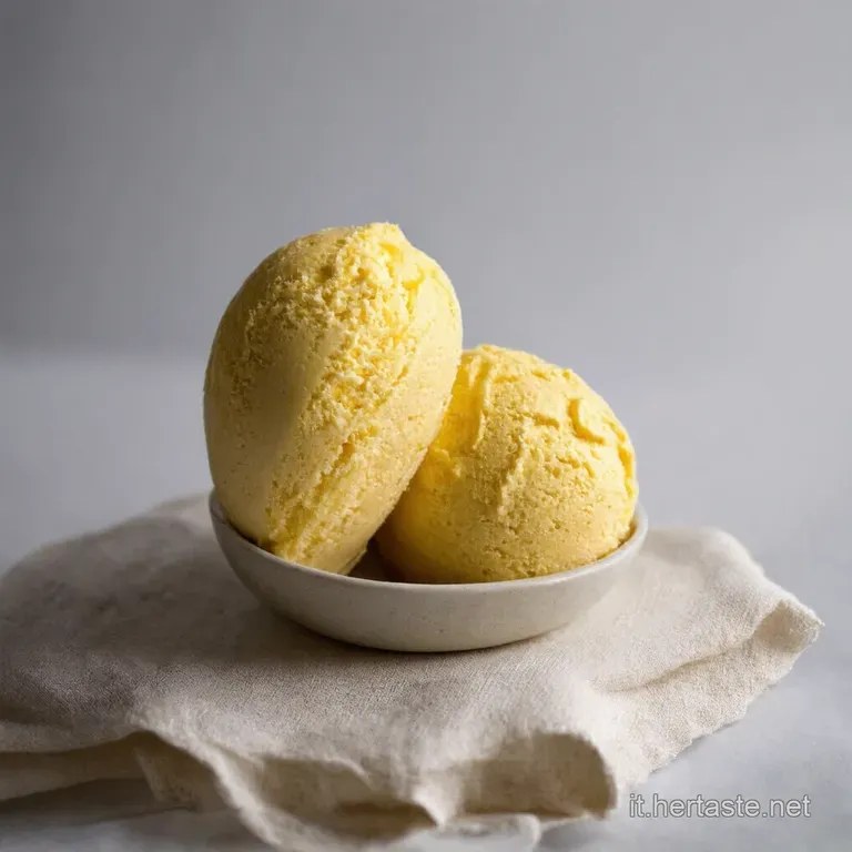 Cialde Croccanti Artigianali per Gelato Un Tuffo nella Dolcezza Italiana