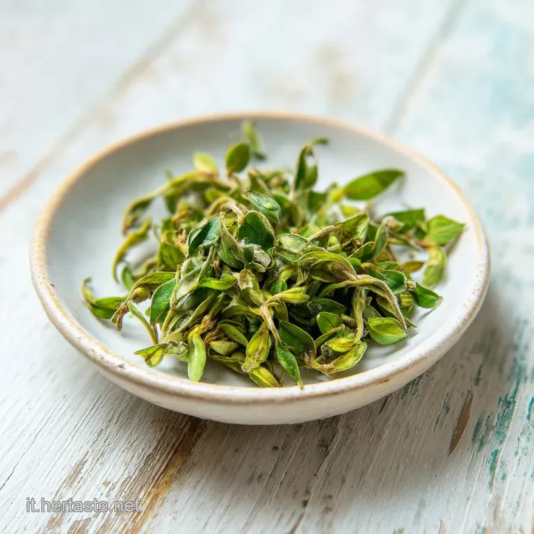 Cialde Salate Grana Origano: Croccanti