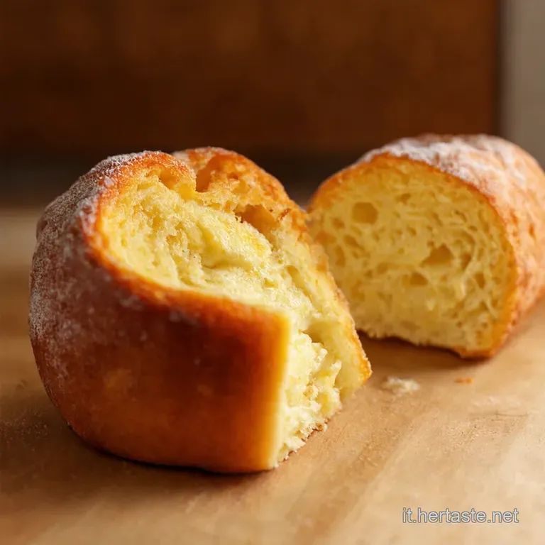 Ciambella Allo Yogurt La Ricetta Della Nonna Rivisitata presentation