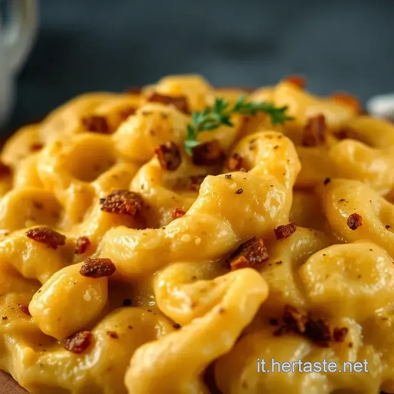 Ciambella Romagnola della Nonna