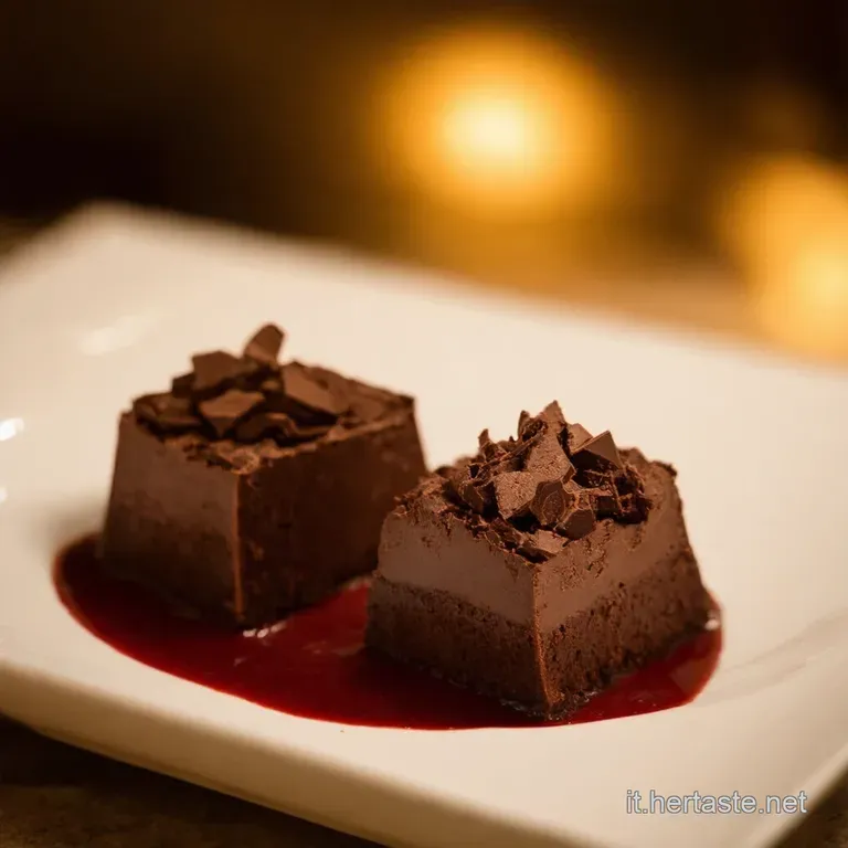 Classa Di Cioccolato: Un Sogno Molisano presentation