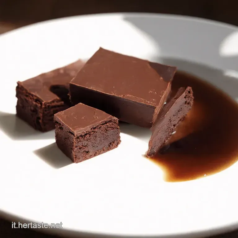 Classa di Cioccolato: Un Sogno Molisano