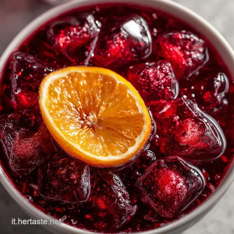 Cocktail Americano Ricetta: L Originale Italiano