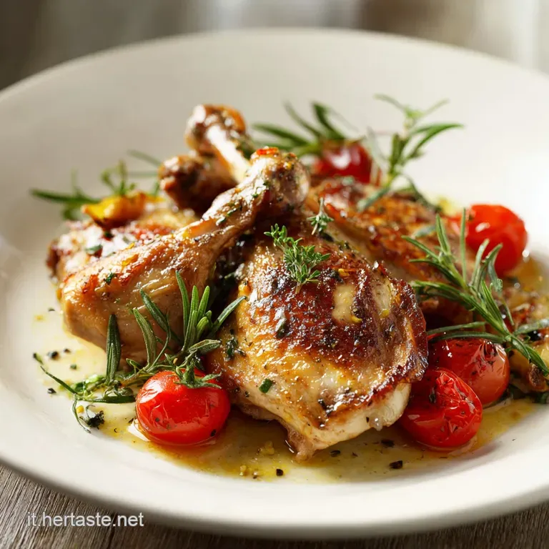 Ricetta Coniglio Arrosto in Padella Morbido