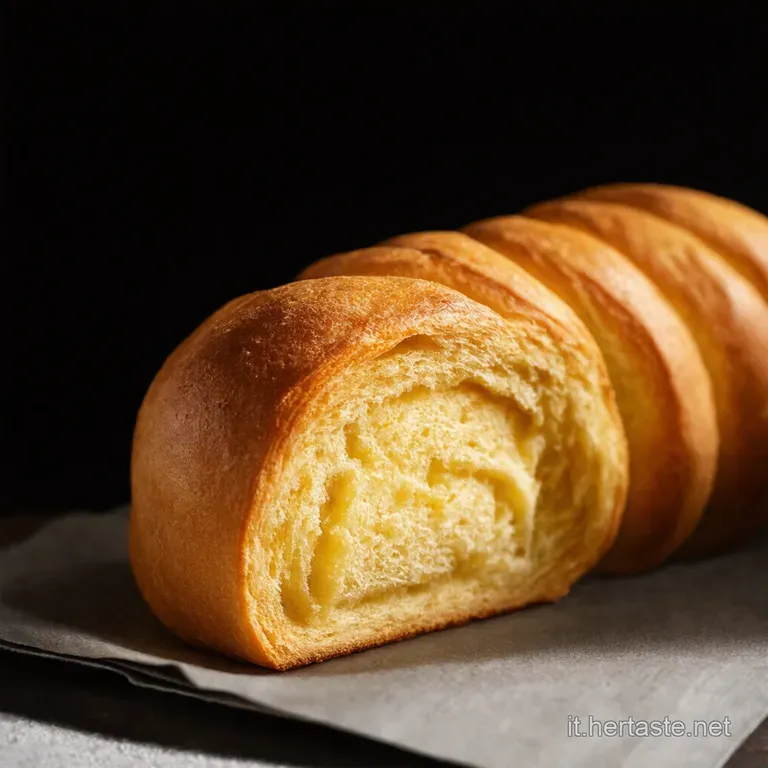 Cornetti Brioche Sfogliati La Ricetta di Casa