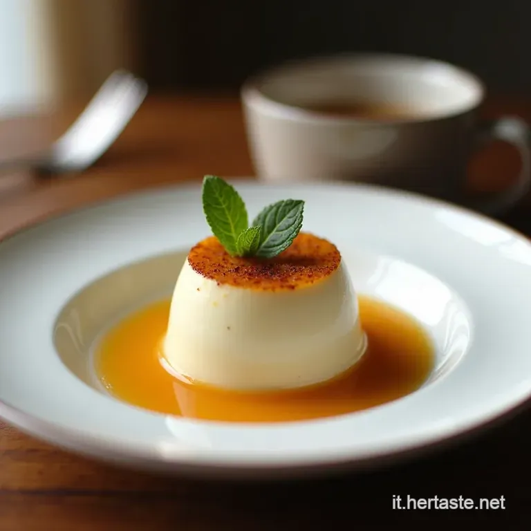 Crema al Latte La Ricetta della Nonna