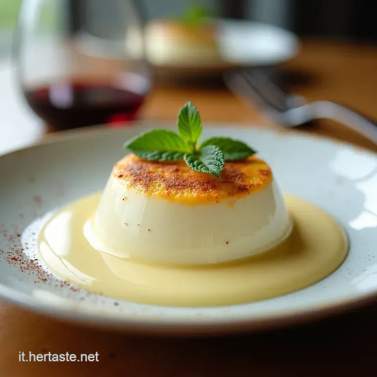 Crema al Mascarpone e Panna