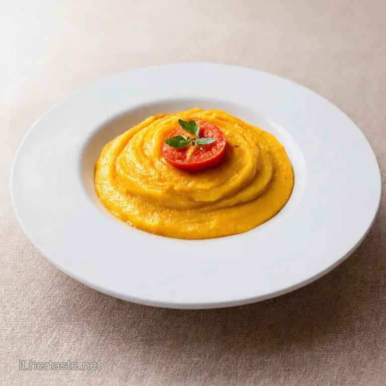 Crema di Melanzane e Pomodori Un Sogno Mediterraneo