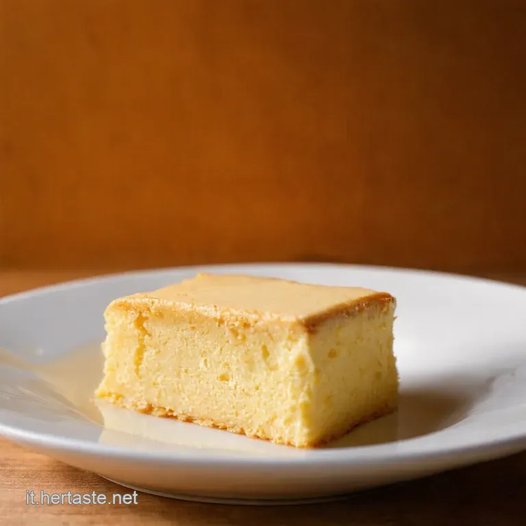 Crema Pasticcera Semplice La Ricetta Della Nonna presentation