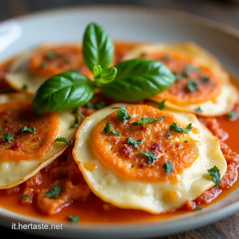 Crespelle Salate alla Fiorentina