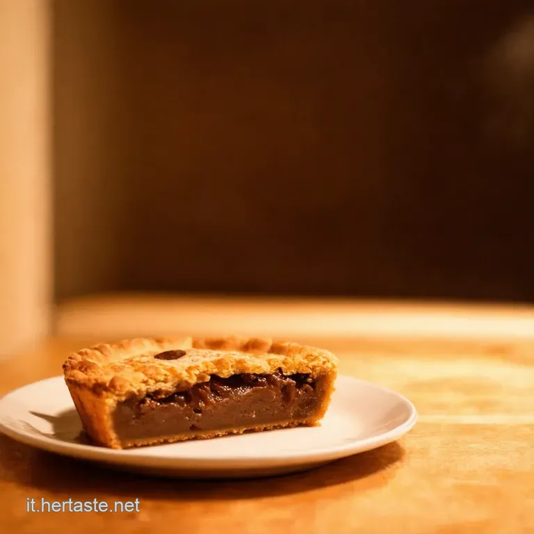 Crostata Alla Nutella Un Classico Irresistibile presentation