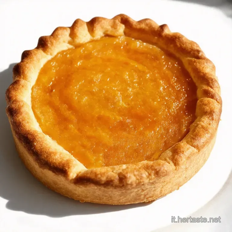 Crostata di Marmellata Perfetta La Ricetta Della Nonna Rivisitata