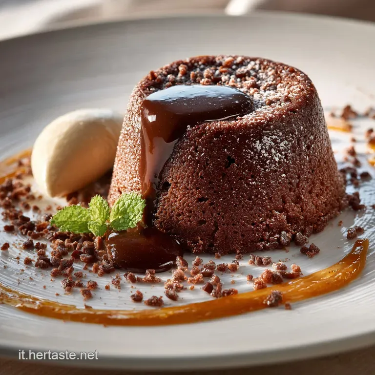 Dolcetti Al Riso Soffiato E Cioccolato: Il Dessert Croccante E Veloce Senza Cottura presentation